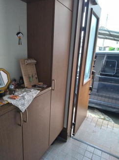 シューズボックス