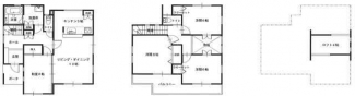 松山市吉藤２丁目の中古一戸建ての画像