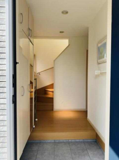 松山市吉藤２丁目の中古一戸建ての画像