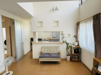 松山市吉藤２丁目の中古一戸建ての画像