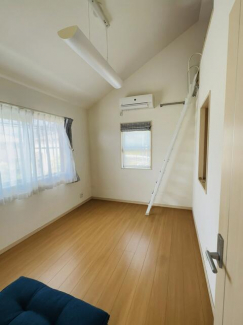 松山市吉藤２丁目の中古一戸建ての画像