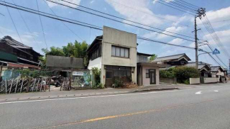 伊予郡砥部町原町の売地の画像