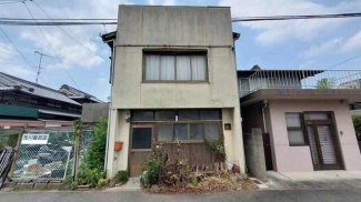 伊予郡砥部町原町の売地の画像