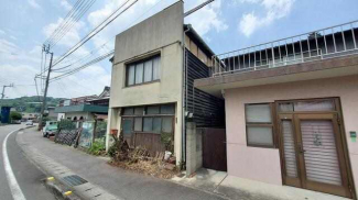 伊予郡砥部町原町の売地の画像
