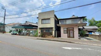 伊予郡砥部町原町の売地の画像