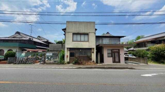 伊予郡砥部町原町の売地の画像