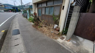 伊予郡砥部町原町の売地の画像