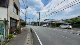 伊予郡砥部町原町の売地の画像
