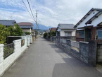 新居浜市八幡１丁目の売地の画像
