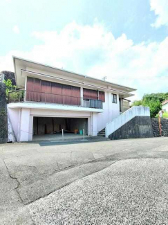 南宇和郡愛南町御荘平城の中古一戸建ての画像
