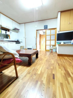南宇和郡愛南町御荘平城の中古一戸建ての画像