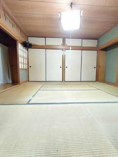 南宇和郡愛南町御荘平城の中古一戸建ての画像