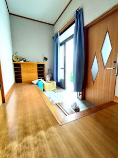南宇和郡愛南町御荘平城の中古一戸建ての画像