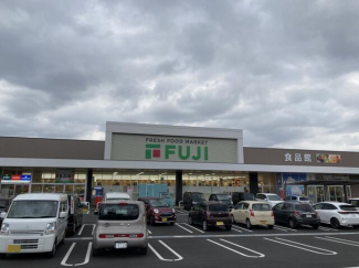 フジ志津川店まで722m