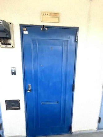 新宅ビルの画像