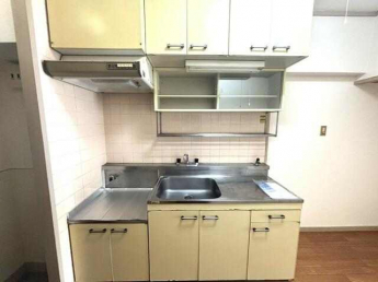 新宅ビルの画像