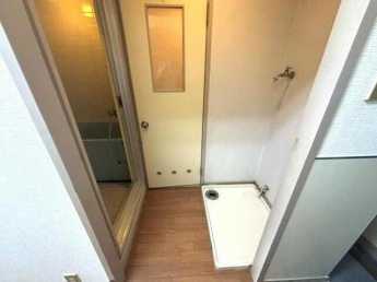 新宅ビルの画像