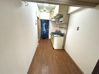 新宅ビルの画像