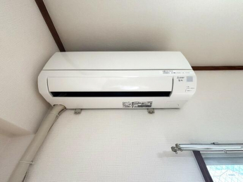 新宅ビルの画像