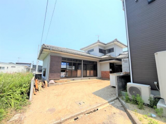 伊予市下吾川の中古一戸建ての画像