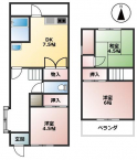 平岡町土山戸建ての画像