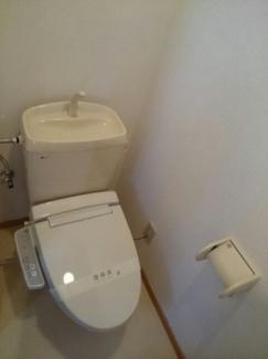 【トイレ】