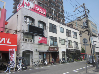 【外観】