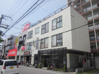 【外観】