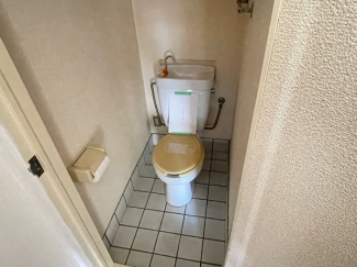 【玄関】