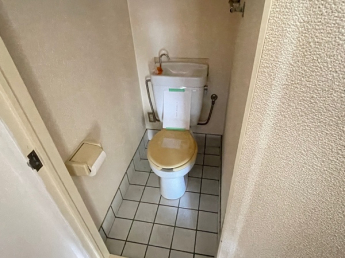 【玄関】