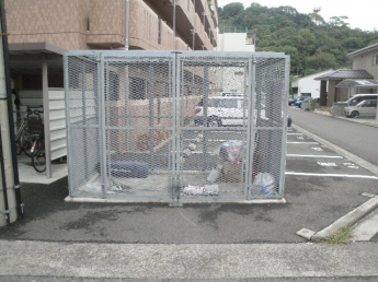 【その他共有部分】