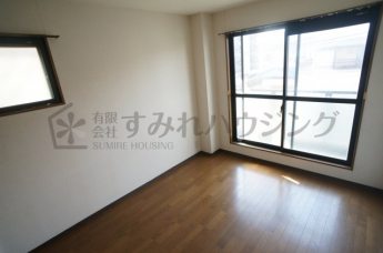 参考、同建物・同間取りの号室