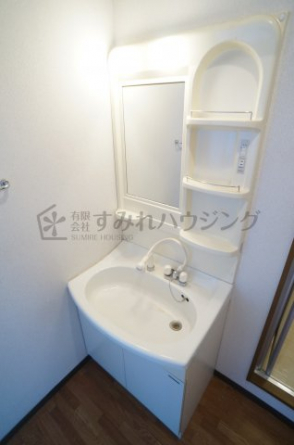 参考、同建物・同間取りの号室