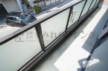 参考、同建物・同間取りの号室