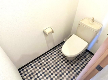【トイレ】