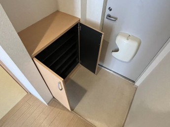 【玄関】