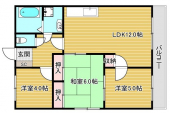 神戸市東灘区西岡本３丁目のマンションの画像