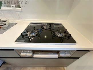 多数の調理器具を同時に使用でき、料理の効率化が可能。省エネで節約になり、様々な料理スタイルに適応できます。また、火力調整が独立しており、手入れや掃除もしやすく、今よりもっとお料理が楽しくなるかも。
