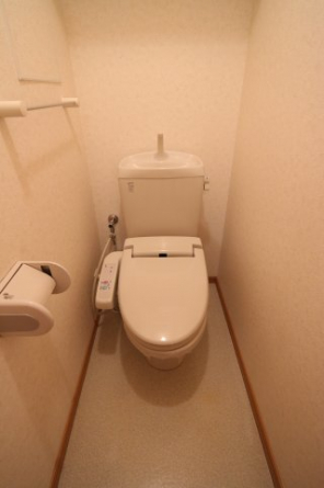 【トイレ】