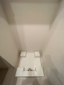 【内装】