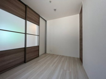 【子供部屋】