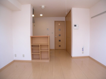 パークハイム参番館