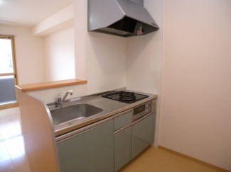 パークハイム参番館