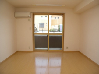 パークハイム参番館