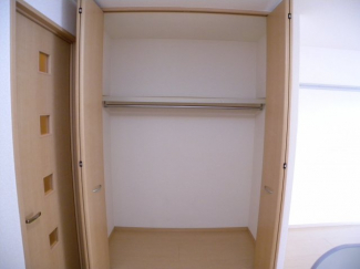 パークハイム参番館