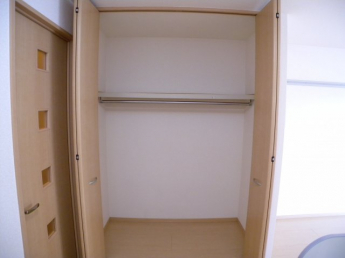 パークハイム参番館