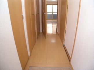 パークハイム参番館