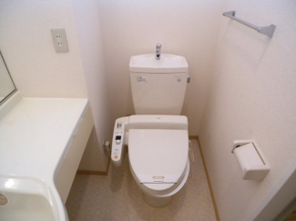 パークハイム参番館