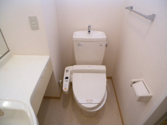 パークハイム参番館