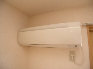 パークハイム参番館